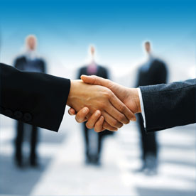 partnership